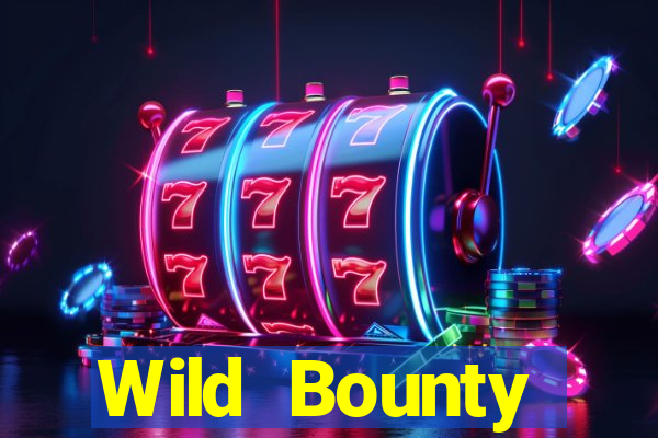 Wild Bounty Showdown horario pagante