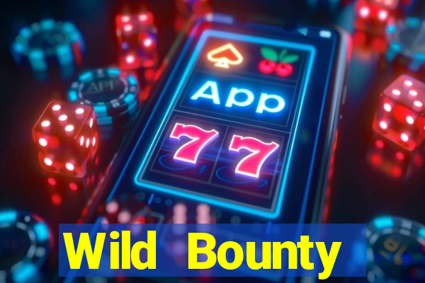 Wild Bounty Showdown horario pagante