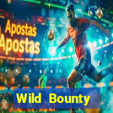 Wild Bounty Showdown horario pagante