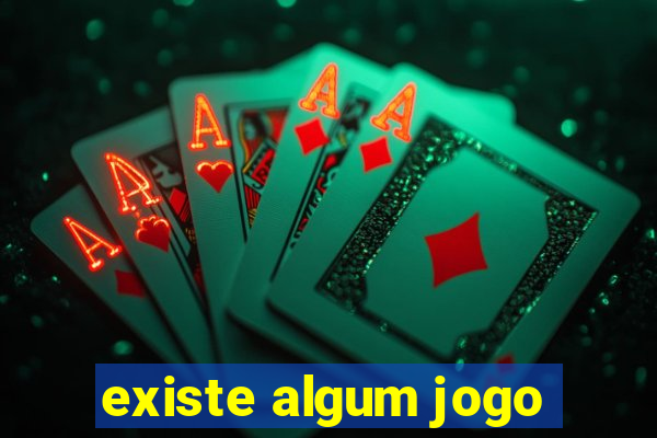 existe algum jogo