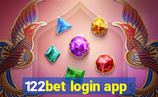 122bet login app