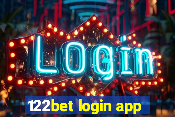 122bet login app