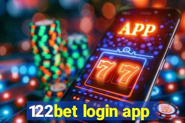 122bet login app