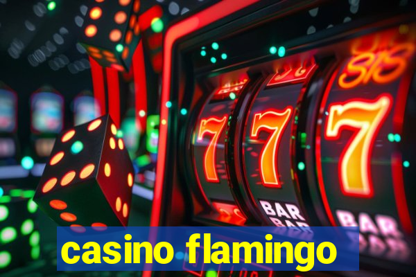 casino flamingo