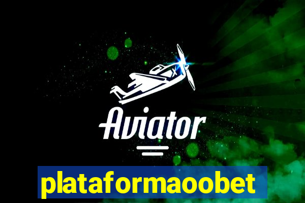 plataformaoobet.com