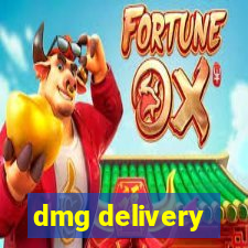 dmg delivery