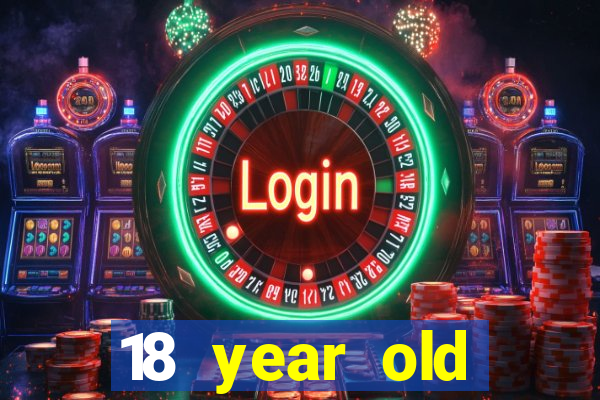 18 year old casinos in az