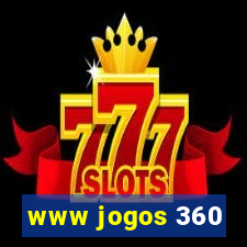 www jogos 360