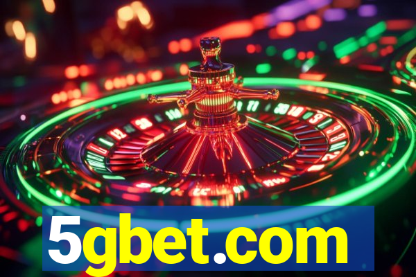 5gbet.com