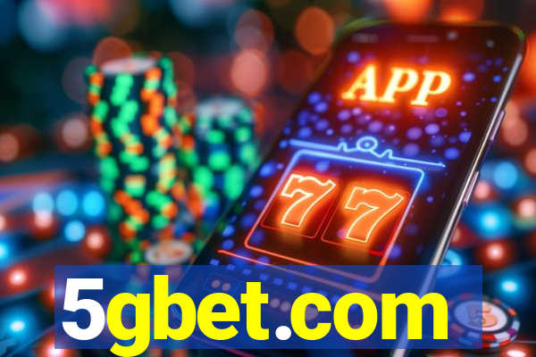 5gbet.com