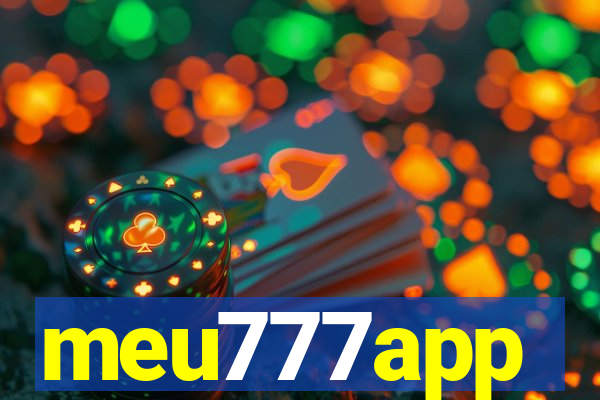 meu777app