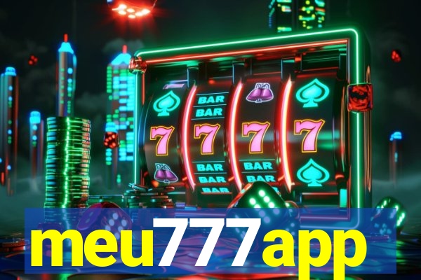 meu777app