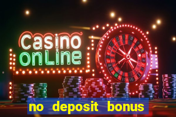 no deposit bonus casino guru