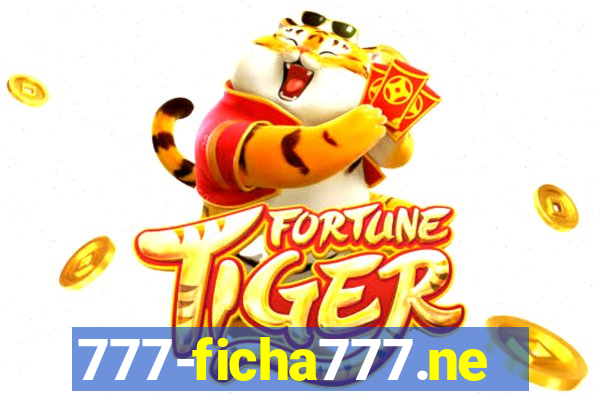 777-ficha777.net