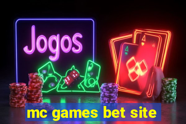 mc games bet site