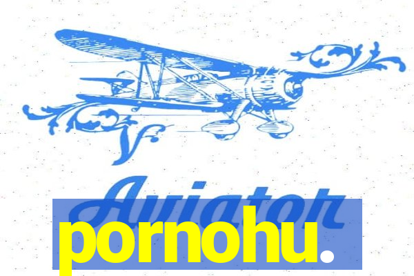 pornohu.