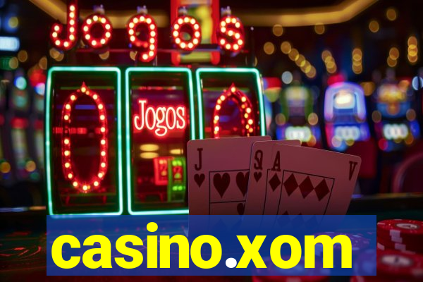 casino.xom