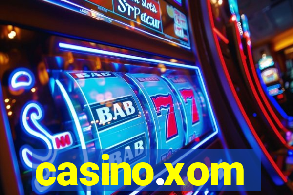 casino.xom