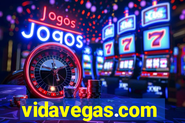 vidavegas.com