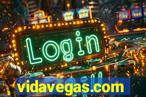 vidavegas.com