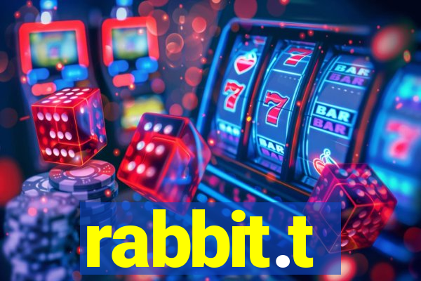 rabbit.t