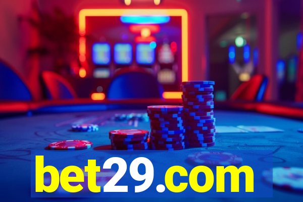 bet29.com