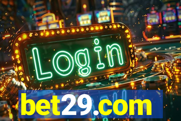 bet29.com