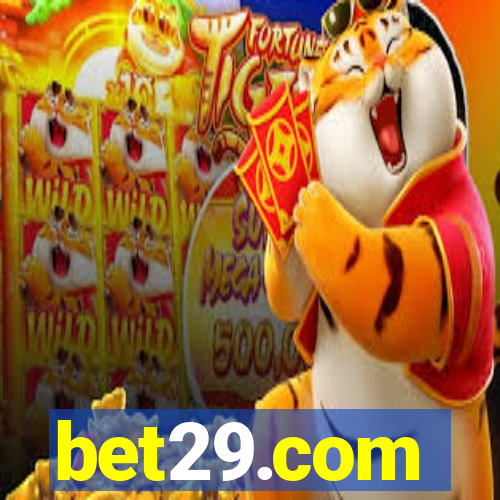 bet29.com