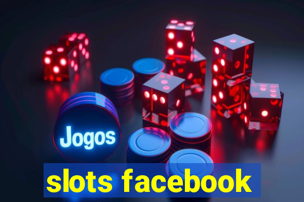 slots facebook