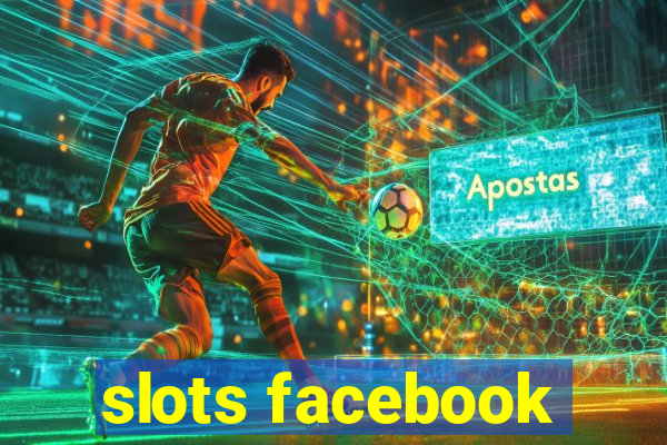 slots facebook