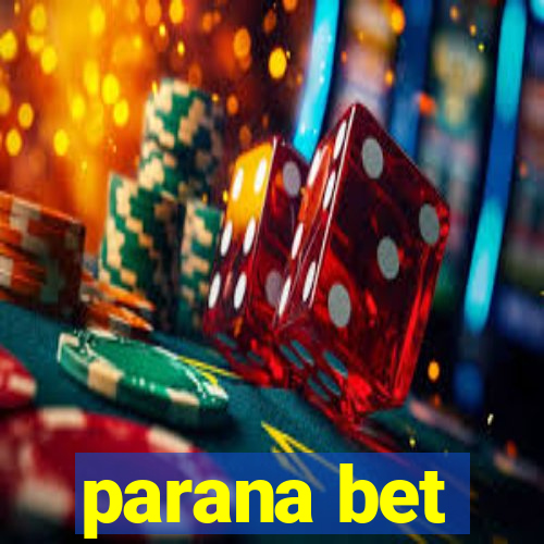 parana bet