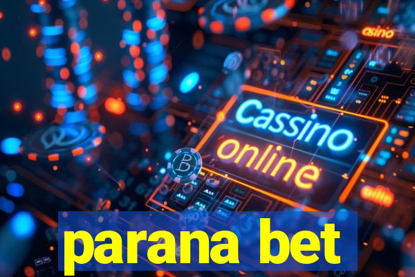 parana bet