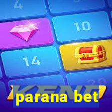 parana bet