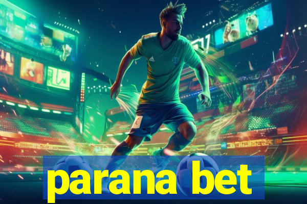 parana bet