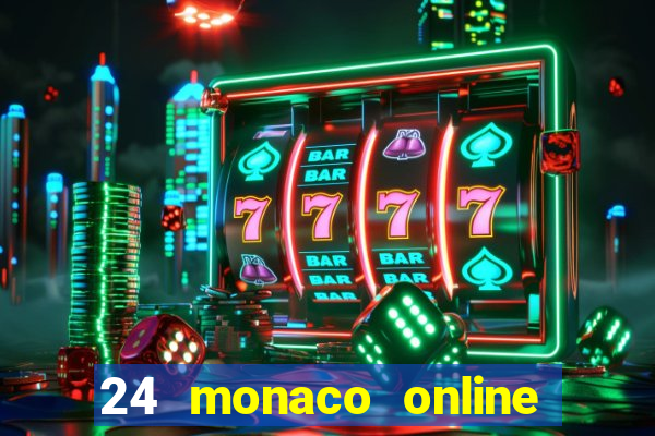 24 monaco online casino review