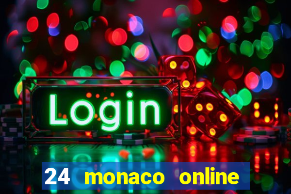 24 monaco online casino review