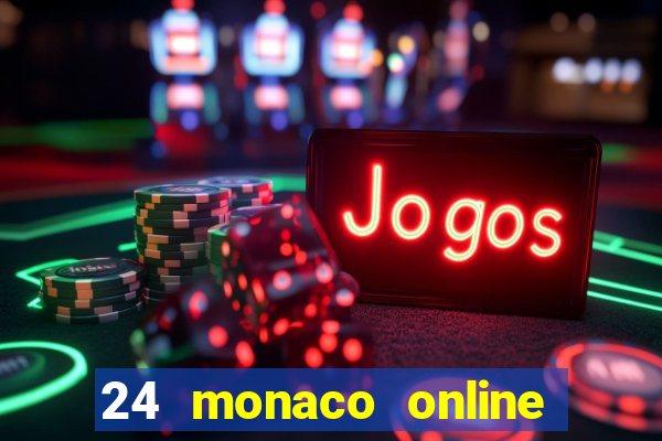 24 monaco online casino review