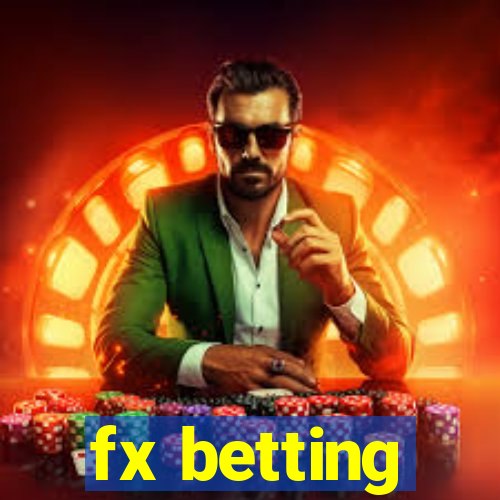 fx betting