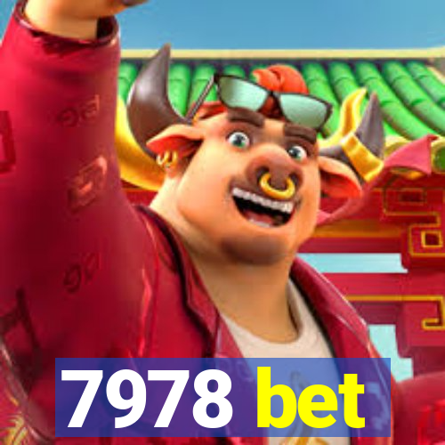 7978 bet