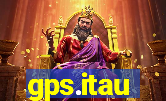 gps.itau