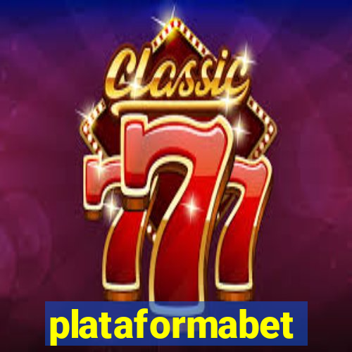 plataformabet