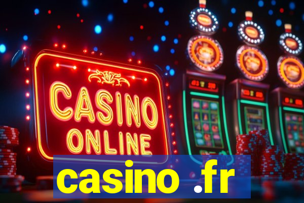 casino .fr