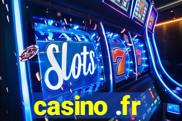 casino .fr