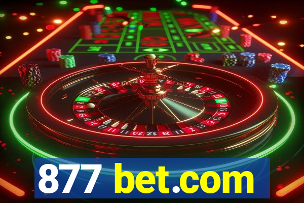 877 bet.com