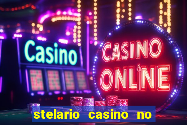 stelario casino no deposit bonus codes