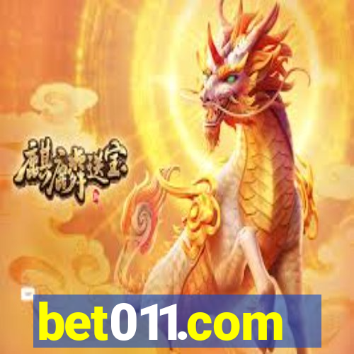 bet011.com