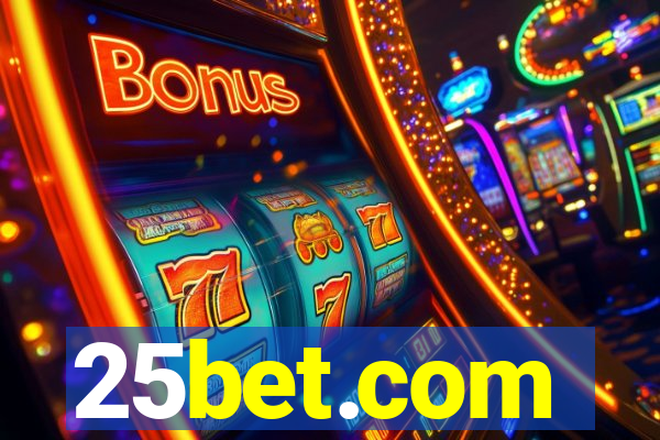 25bet.com