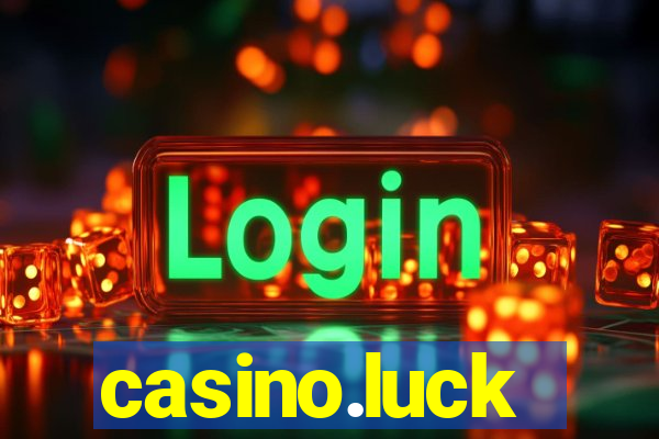 casino.luck