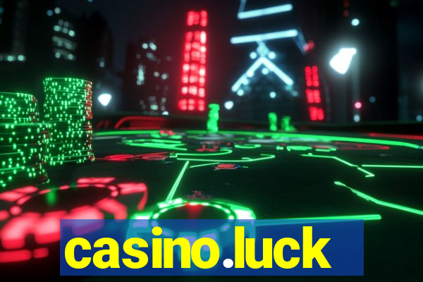 casino.luck