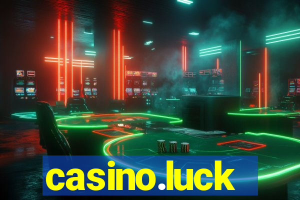 casino.luck